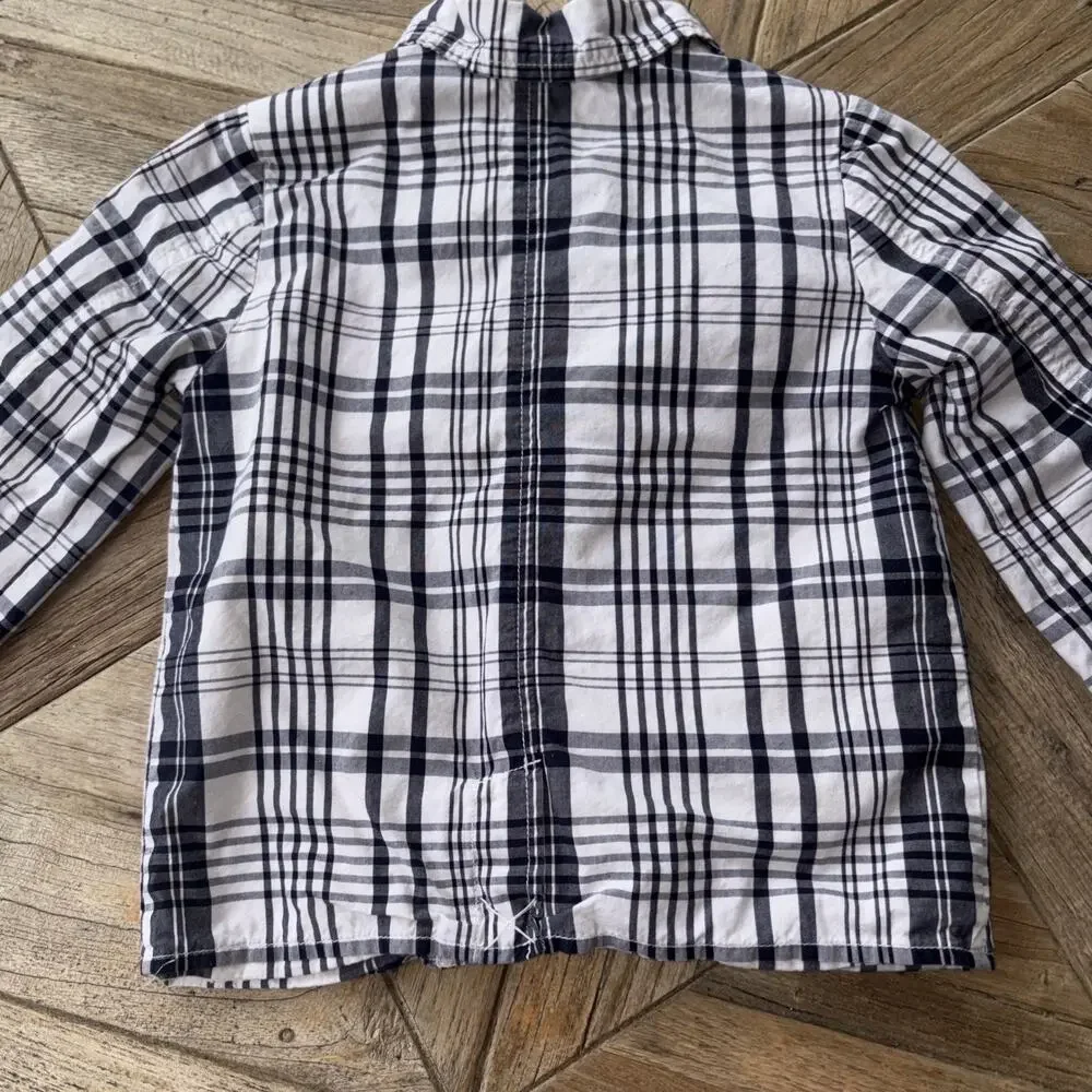 Gymboree boys blazer